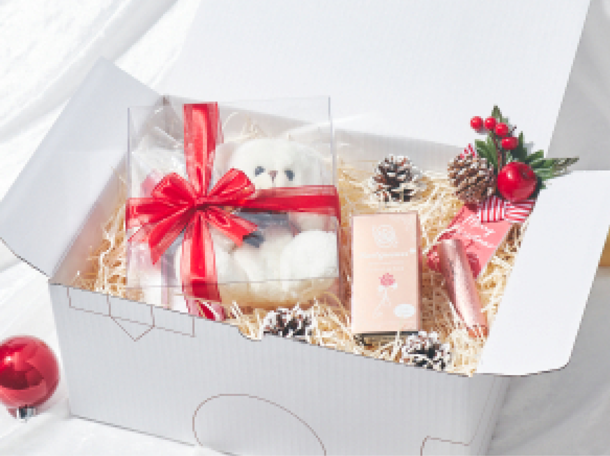 これを贈れば間違いなし！タンプ限定クリスマスセット商品特集 | TANP
